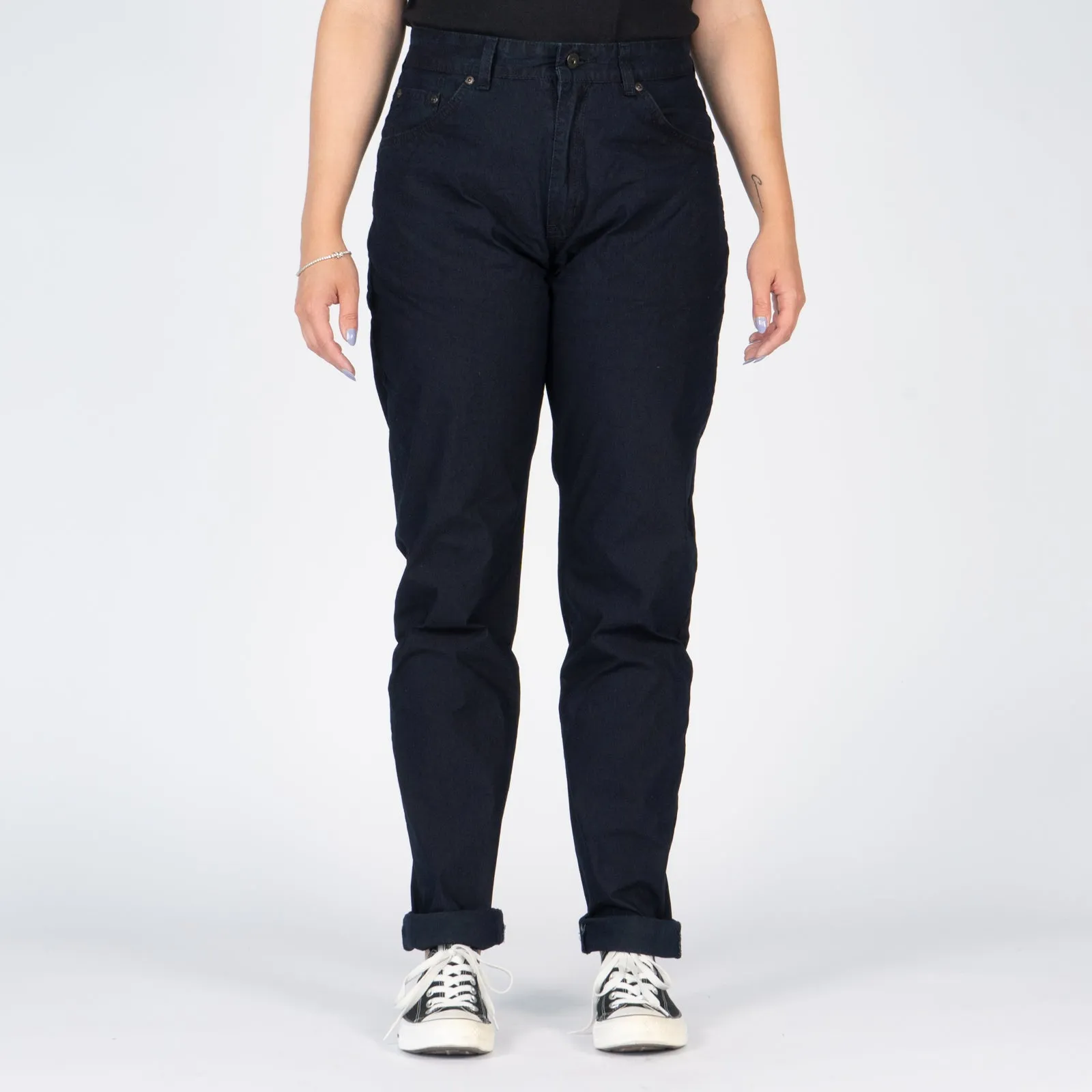 Max - Ultralight Tech Denim