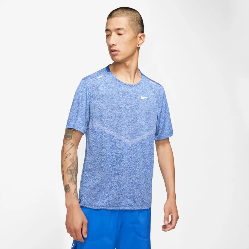 MEN'S DRI FIT RISE 365 SS