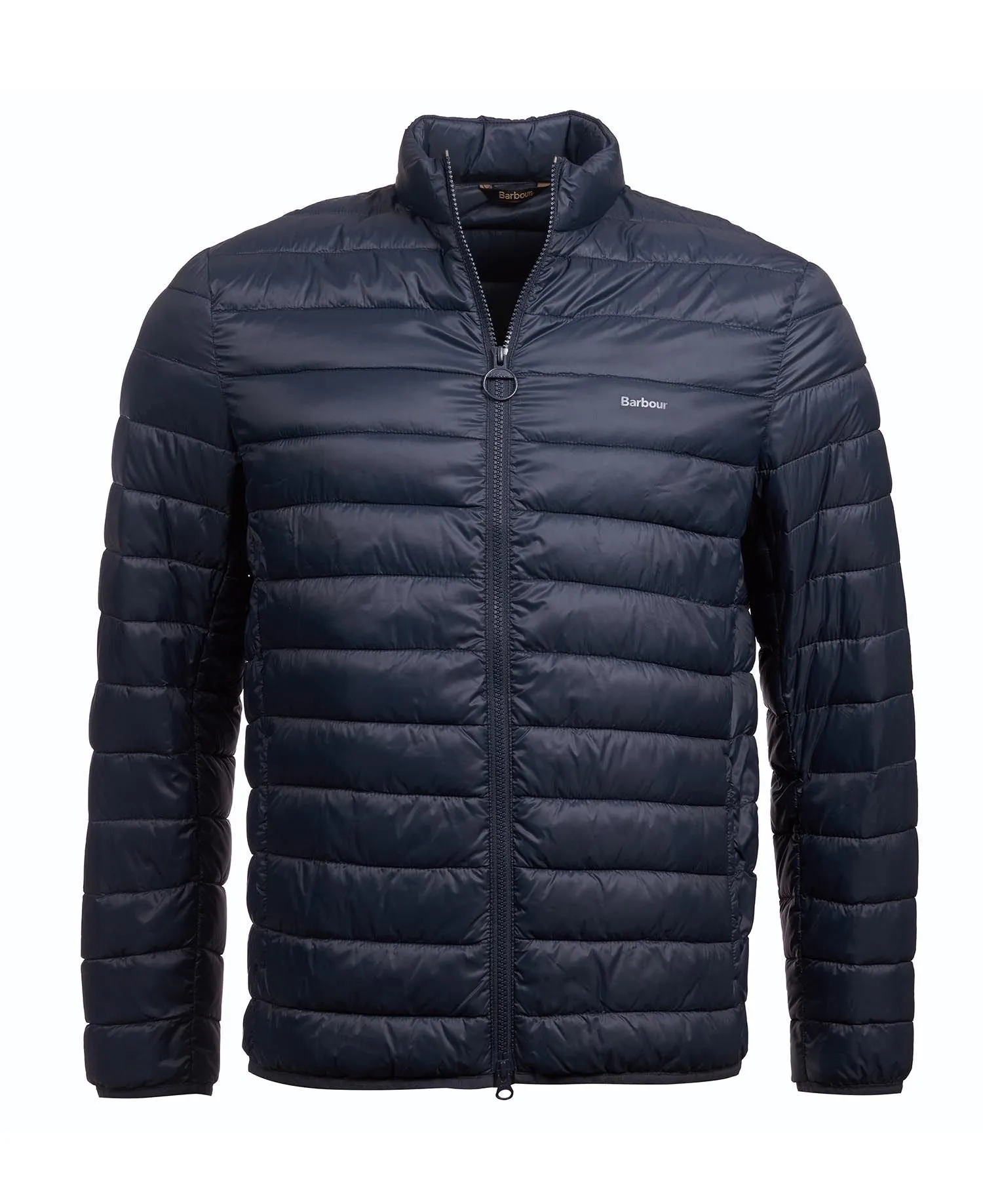 Men's Penton Quilted Jacket - Navy