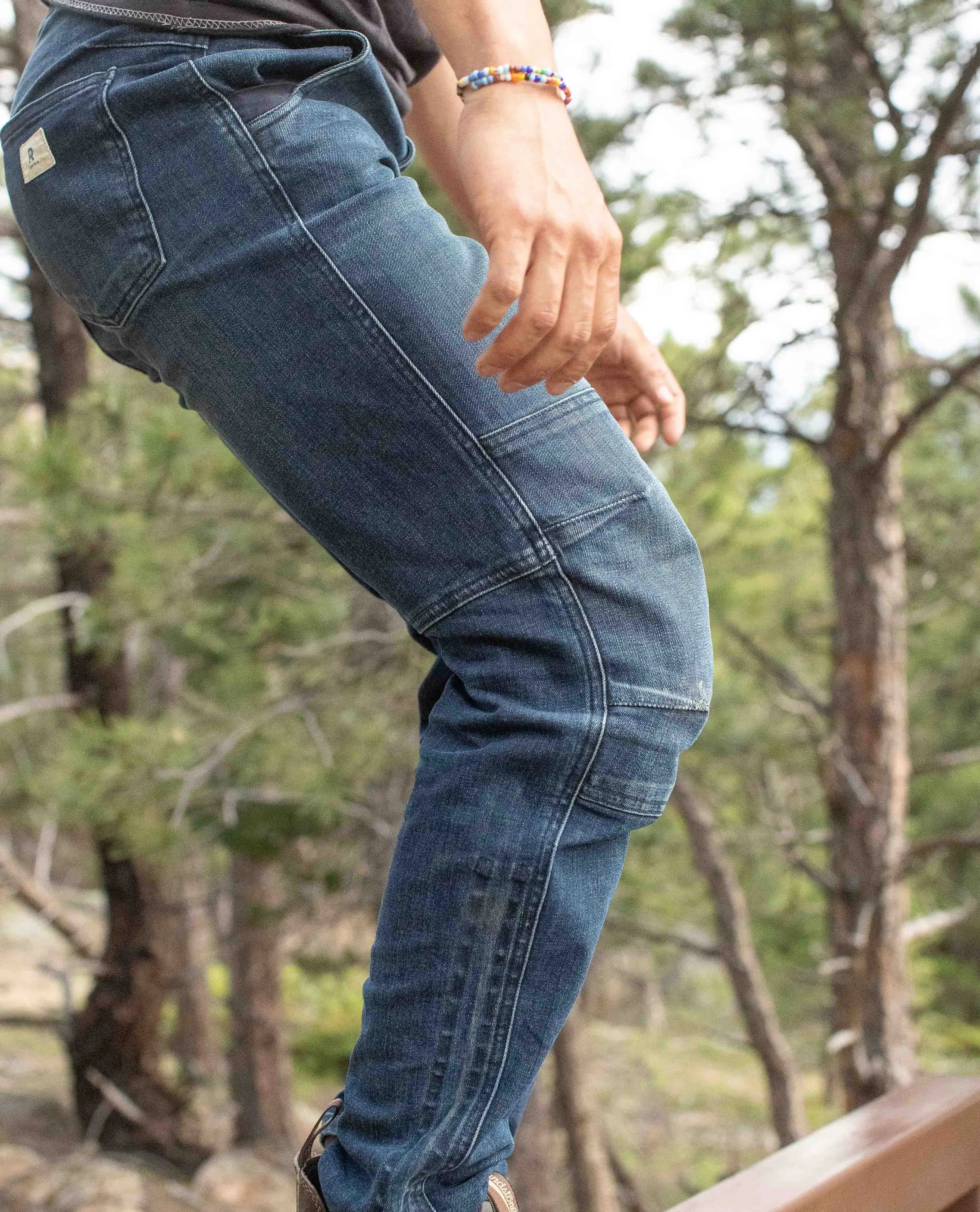 Men's Performance Jeans Bundle