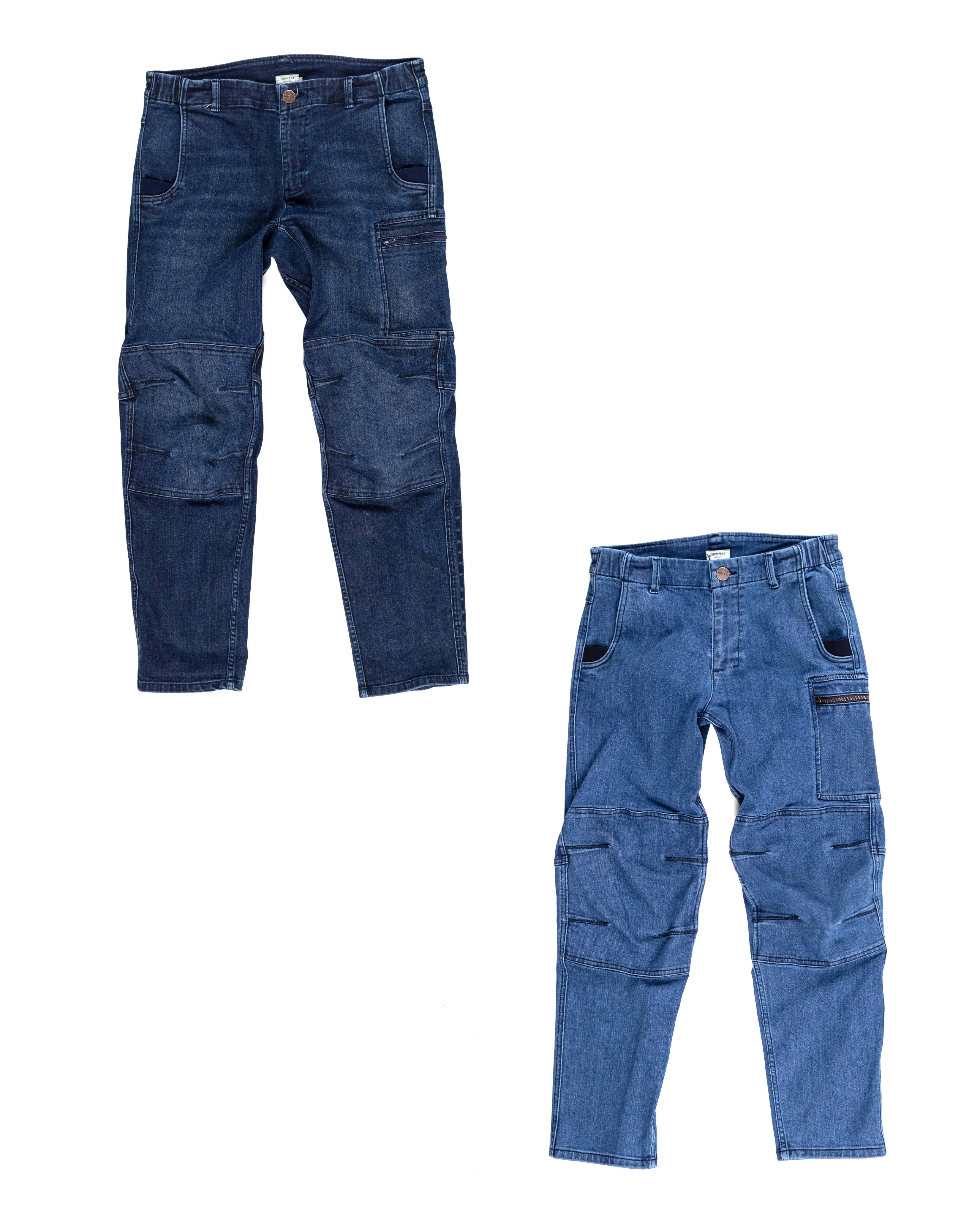 Men's Performance Jeans Bundle