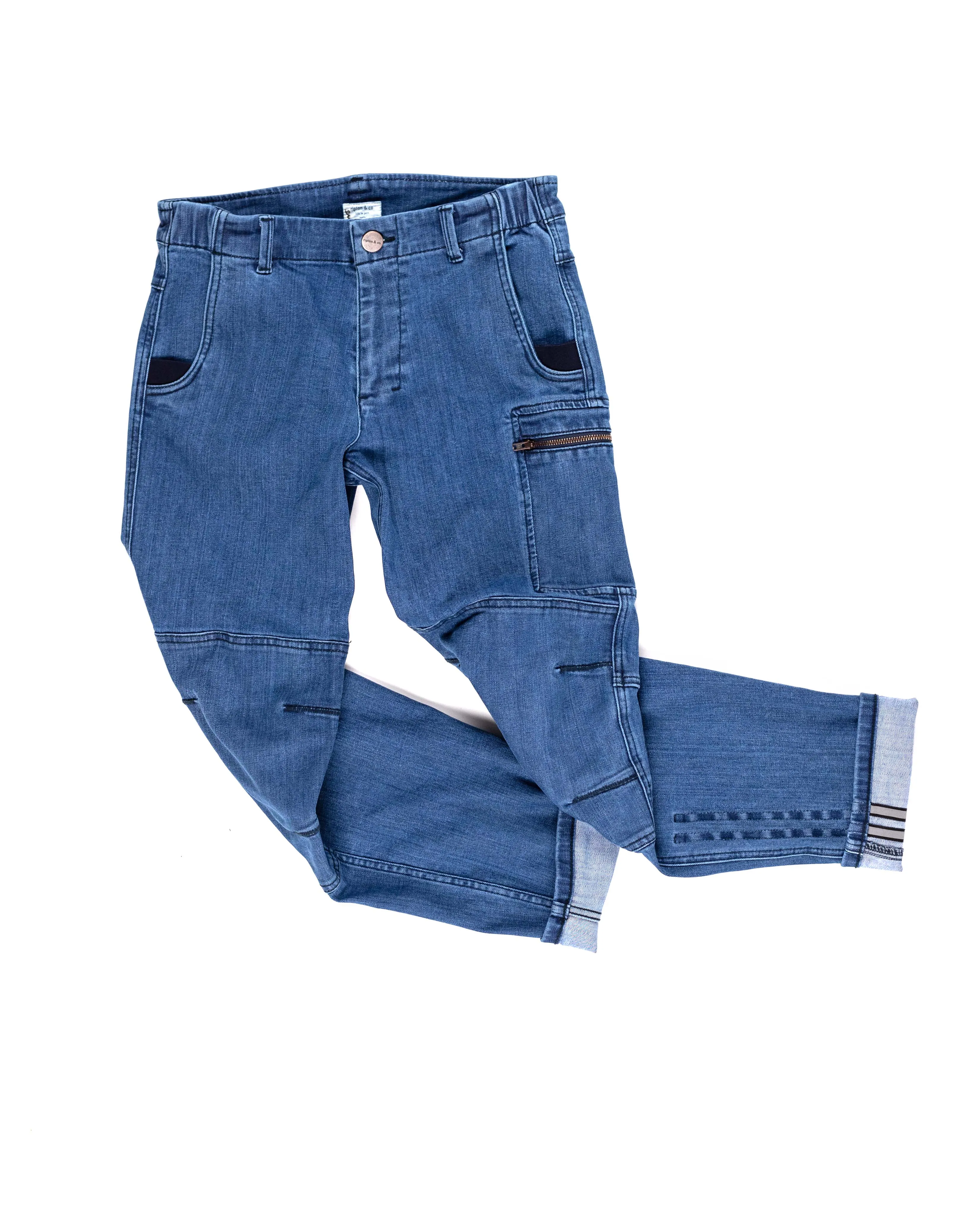 Men's Performance Jeans Bundle