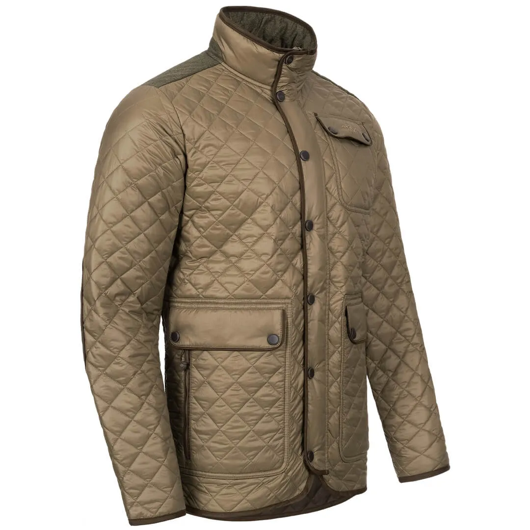 Miles Jacket by Blaser