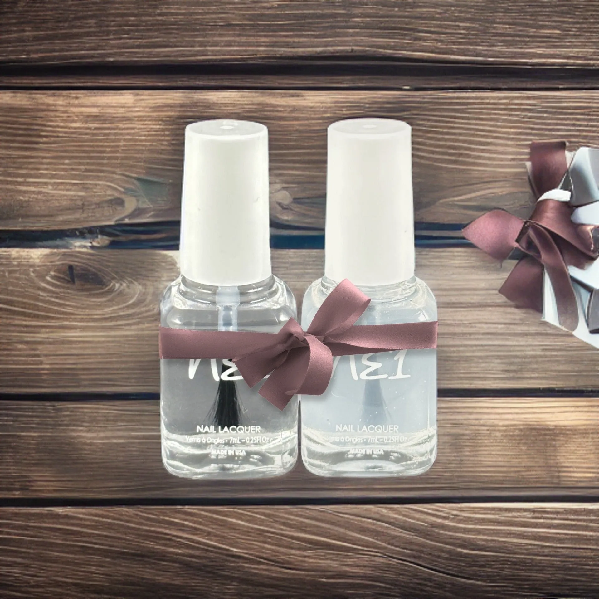 Nail Treatment Bundle