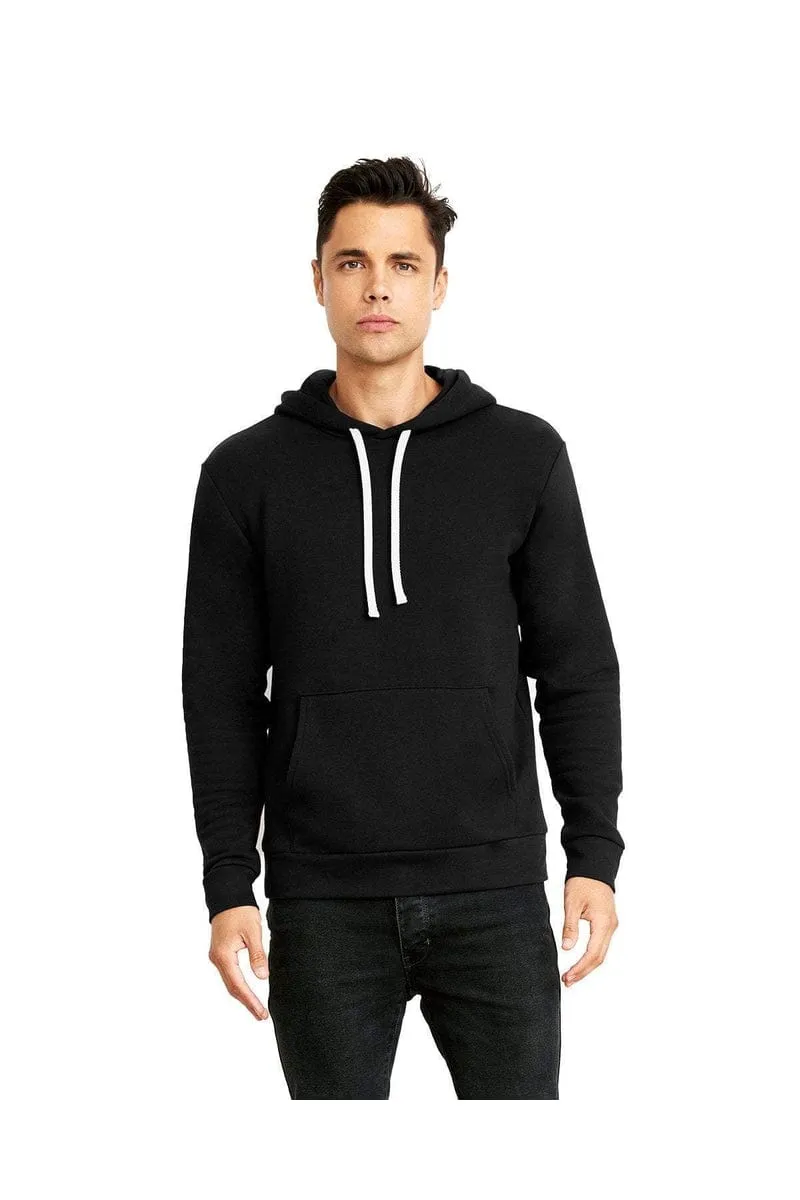 Next Level 9303: Unisex Pullover Hood