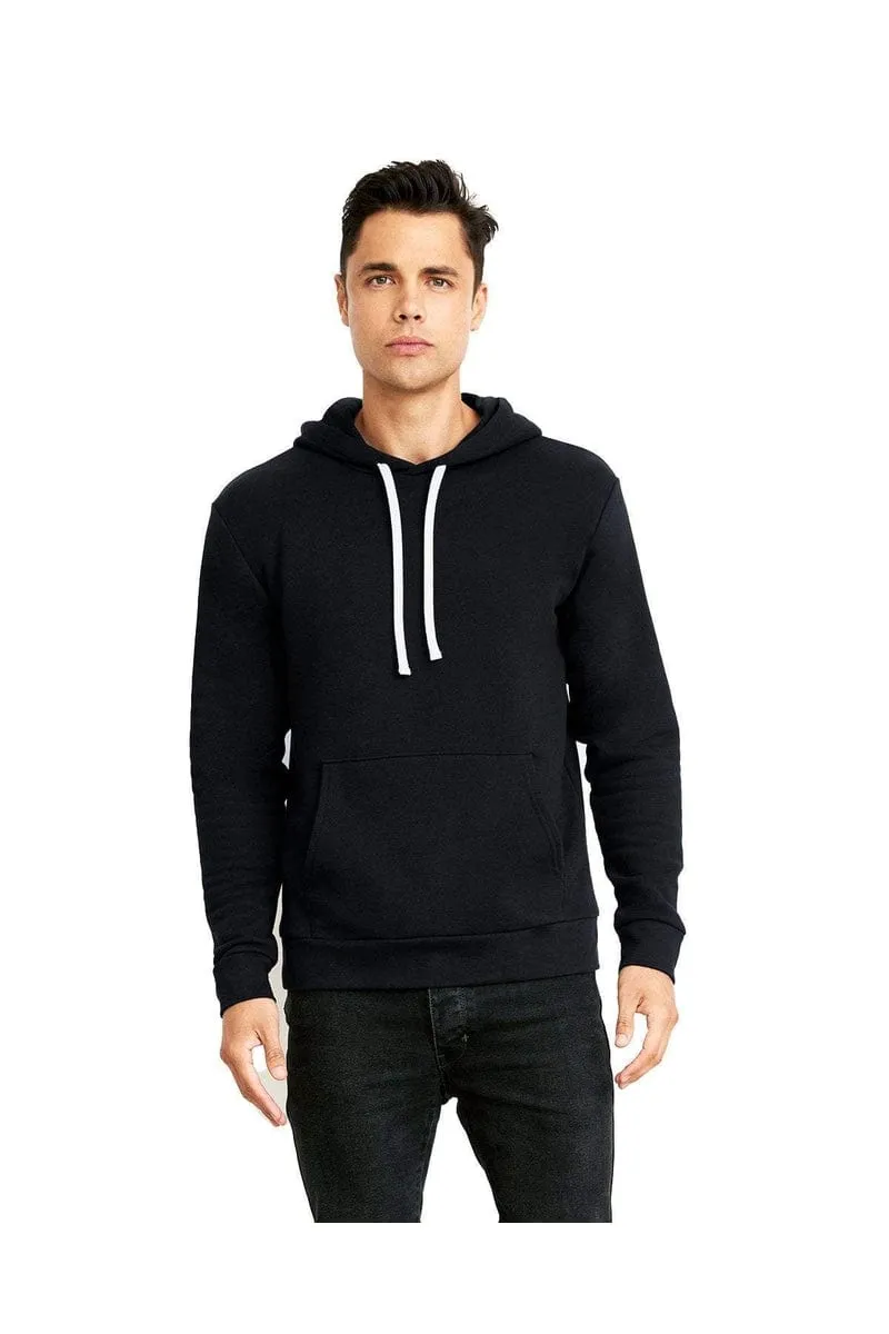 Next Level 9303: Unisex Pullover Hood