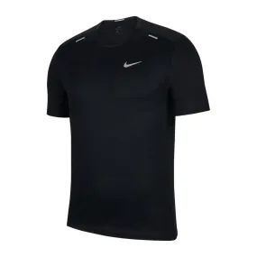 Nike Men's Dri-FIT Rise 365 Short-Sleeve Running Top