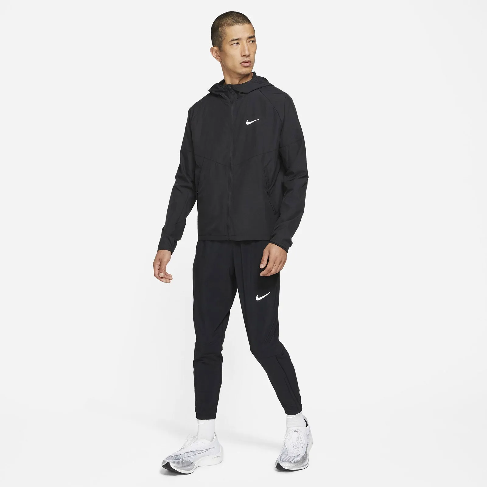 Nike Mens Repel Miler Jacket