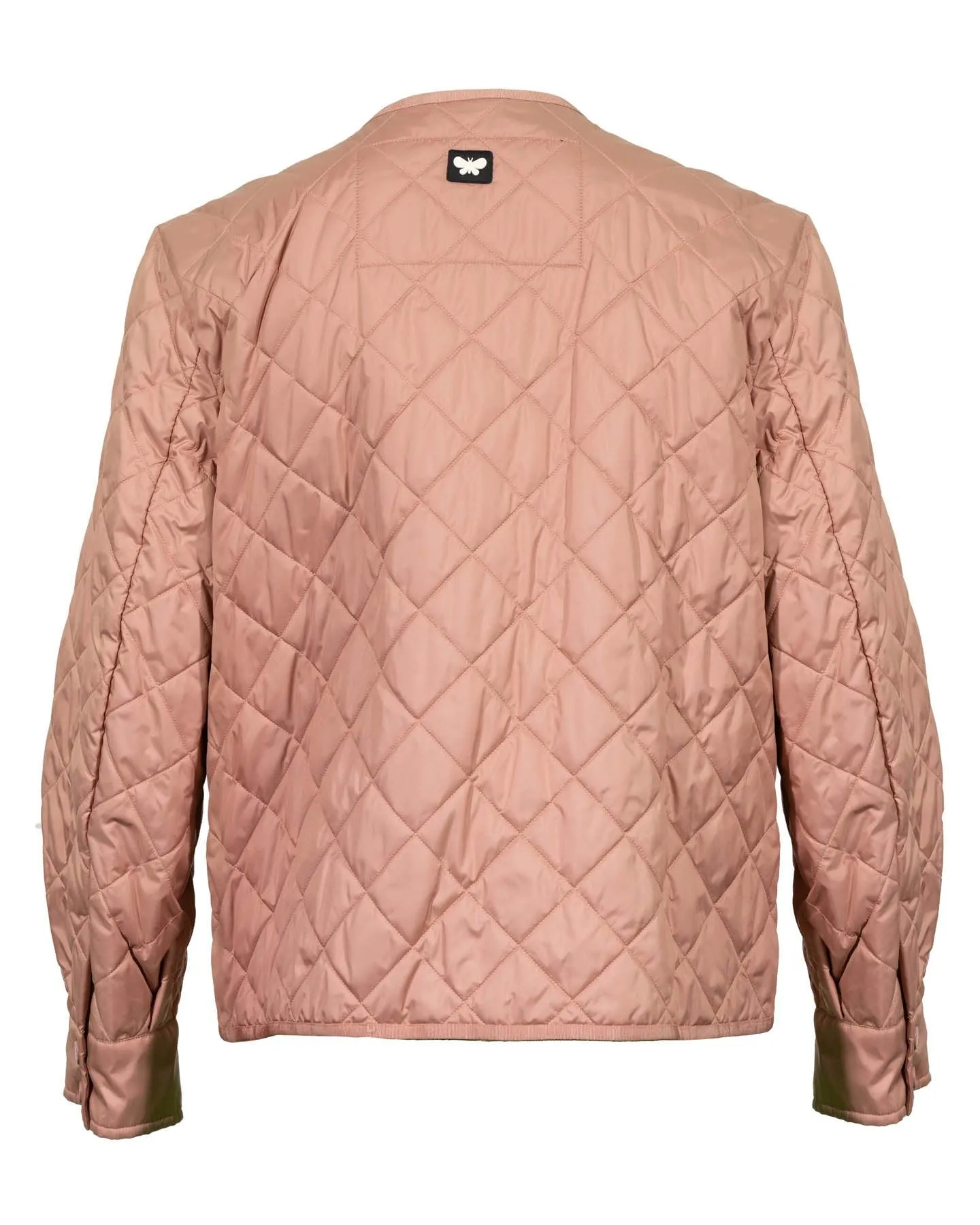 Omero Quilted Jacket