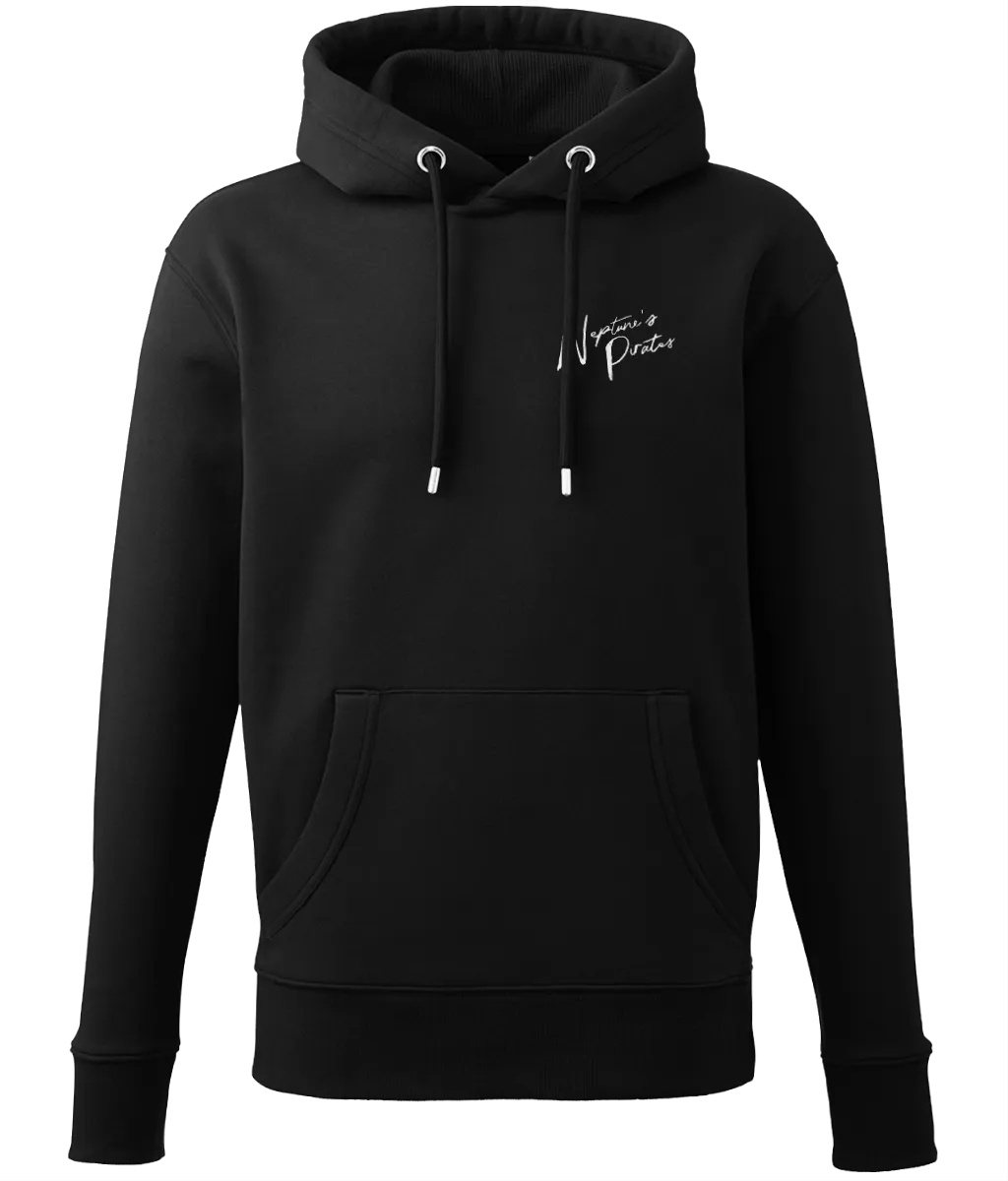 Operation Icestorm Unisex Pullover Hoodie