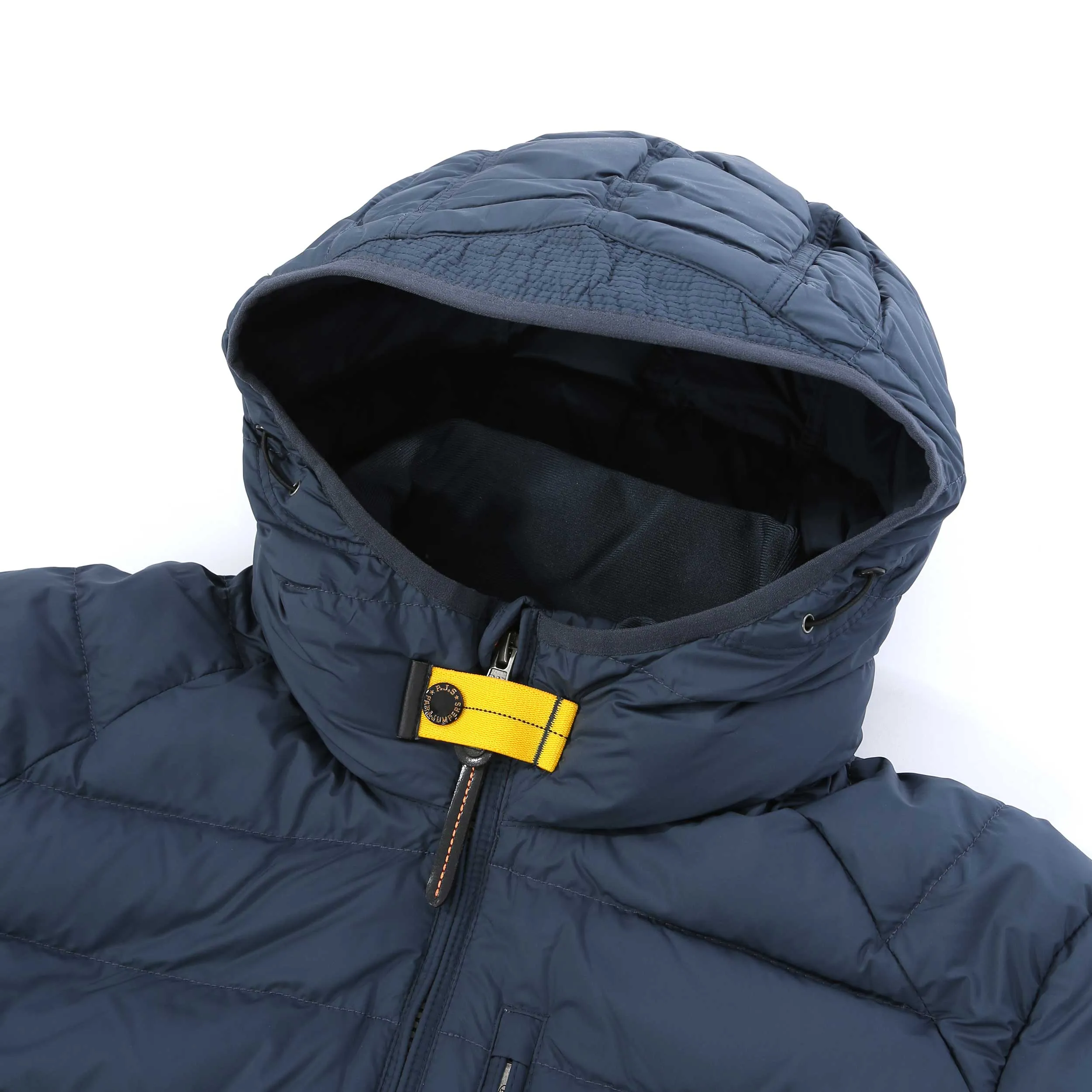 Parajumpers Last Minute Jacket in Dark Avio