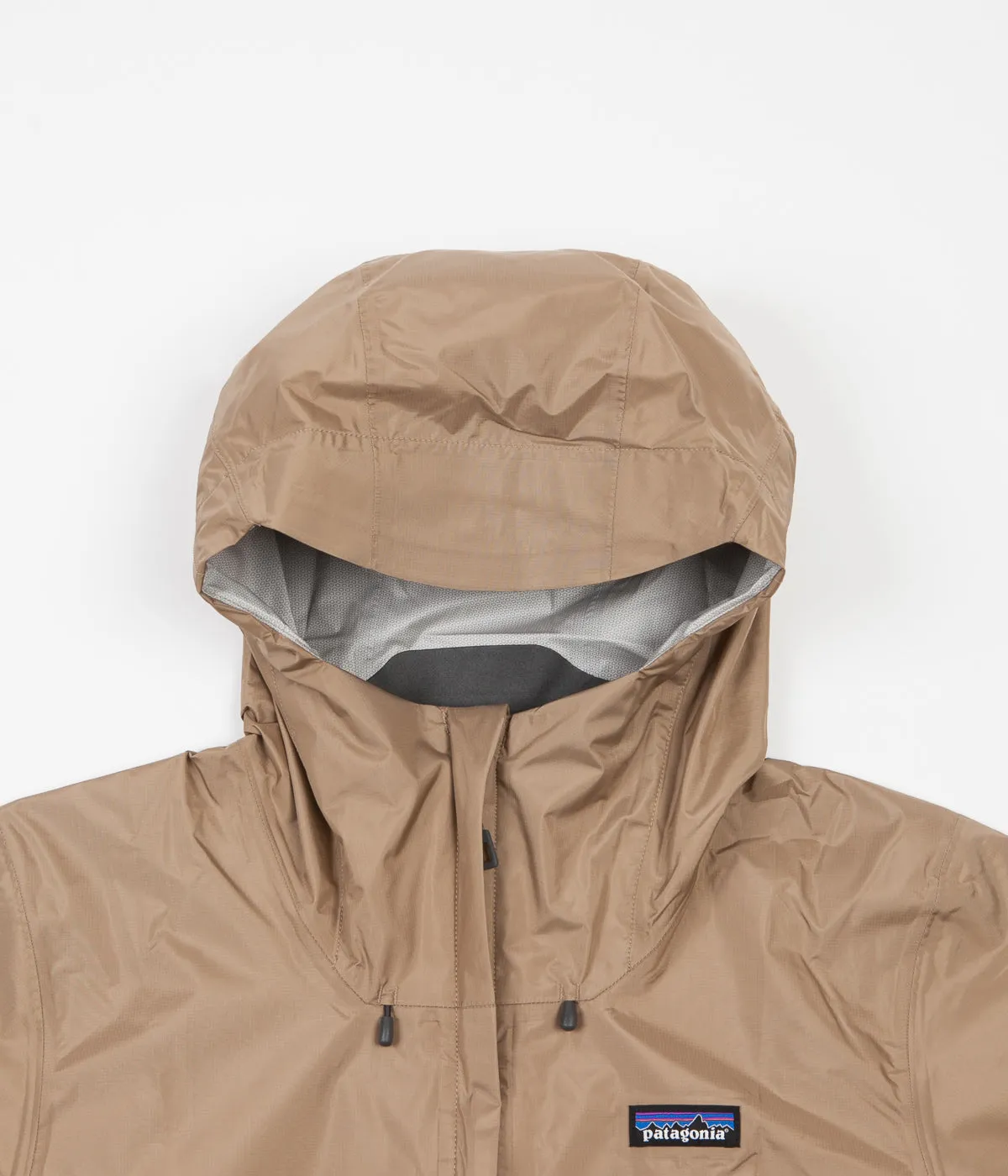 Patagonia Torrentshell Jacket - Mojave Khaki