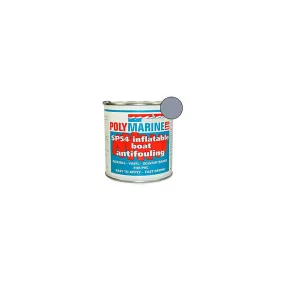 Polymarine PVC Inflatable Boat SP54 Antifouling 1L