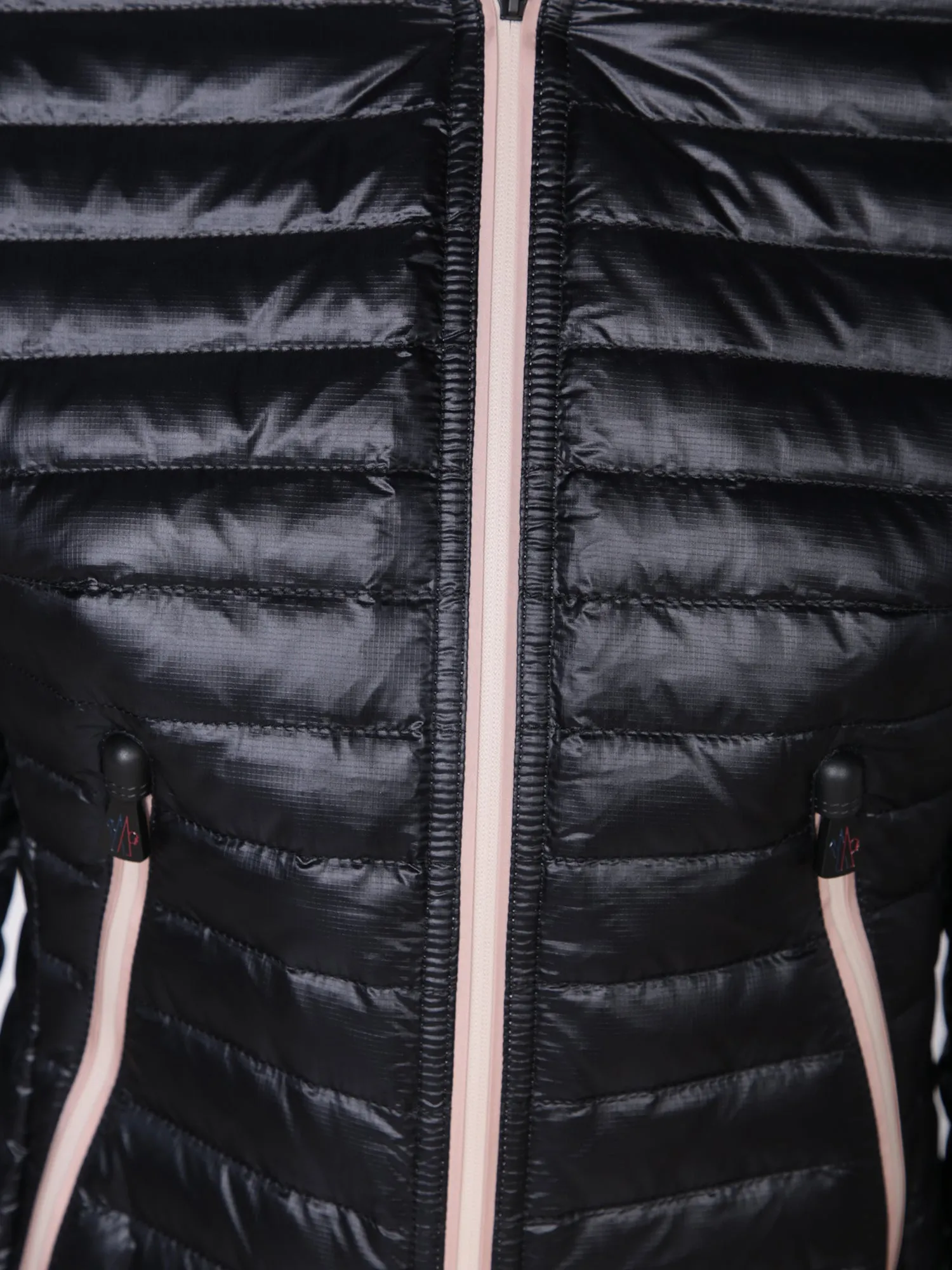 Pontaix Jacket in Black