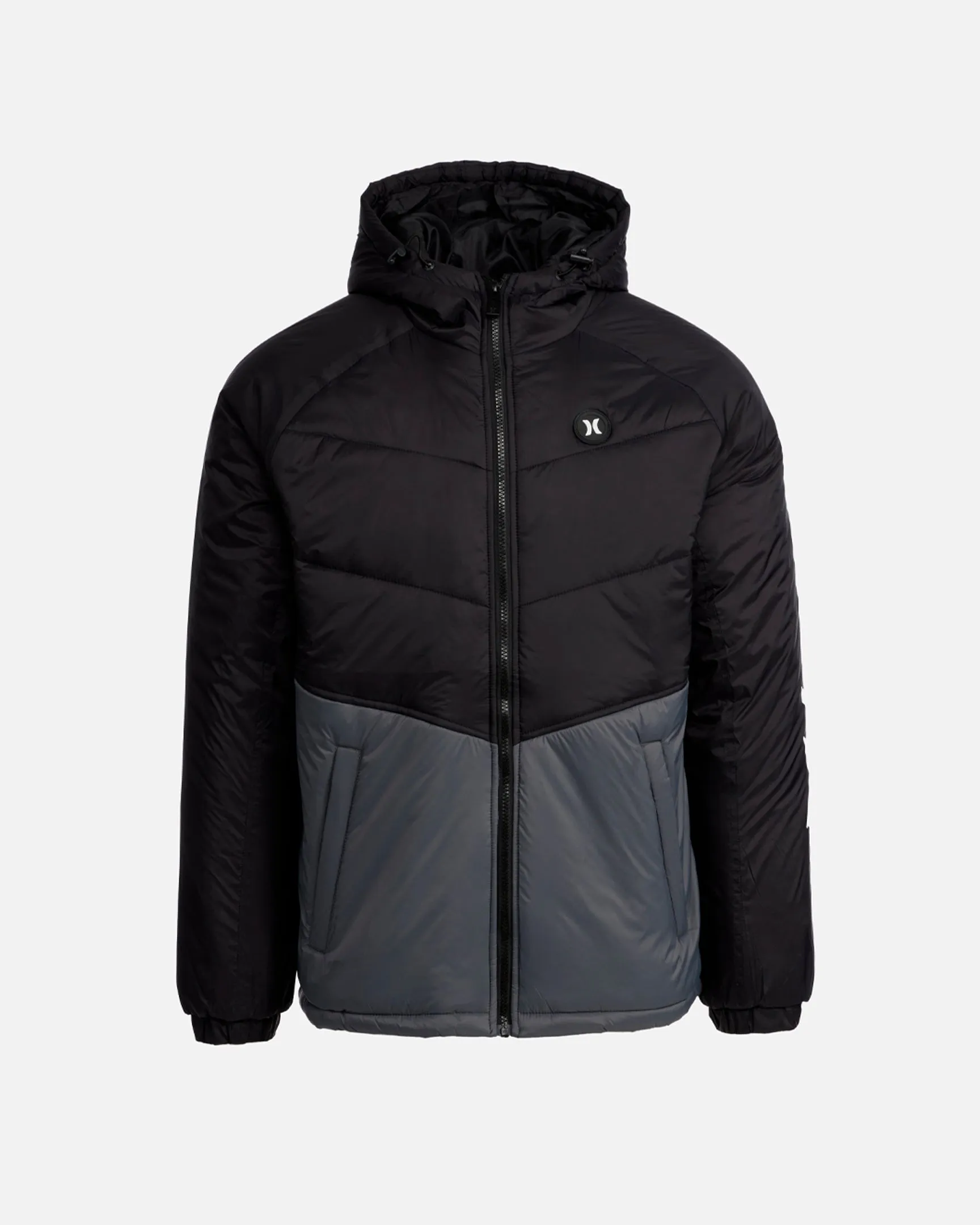 Portage Light Puffer Jacket