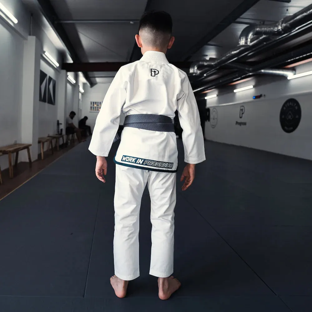 Progress Kids Progressinho 2 BJJ Kimono