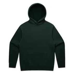 Pullover Heavyweight Hoodie - Pine Green