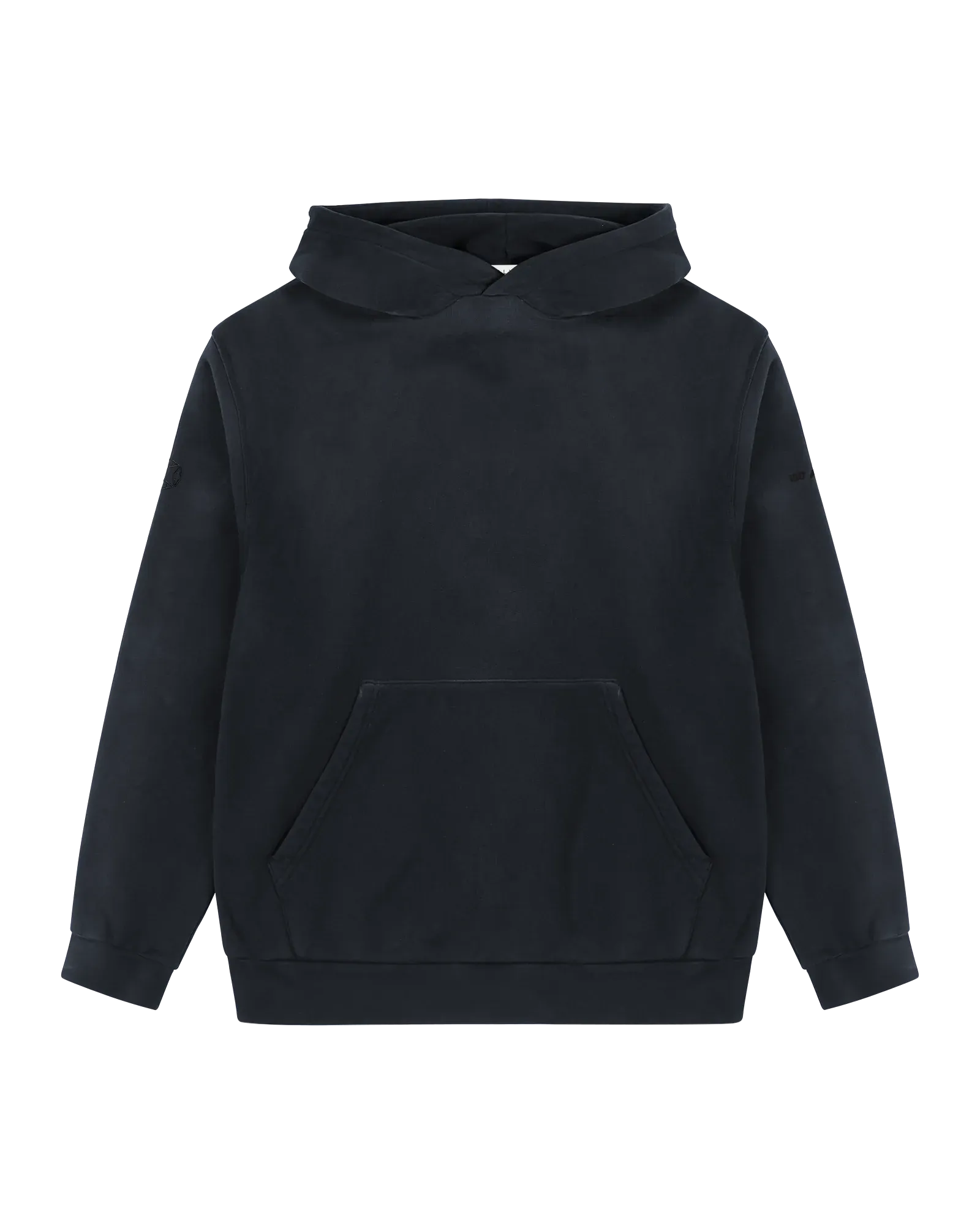 Pullover Hoodie