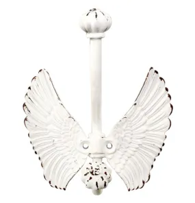 "Angel Wings" Wall Hook