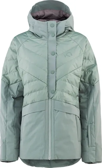 Ragnhild Ski Jacket Women's