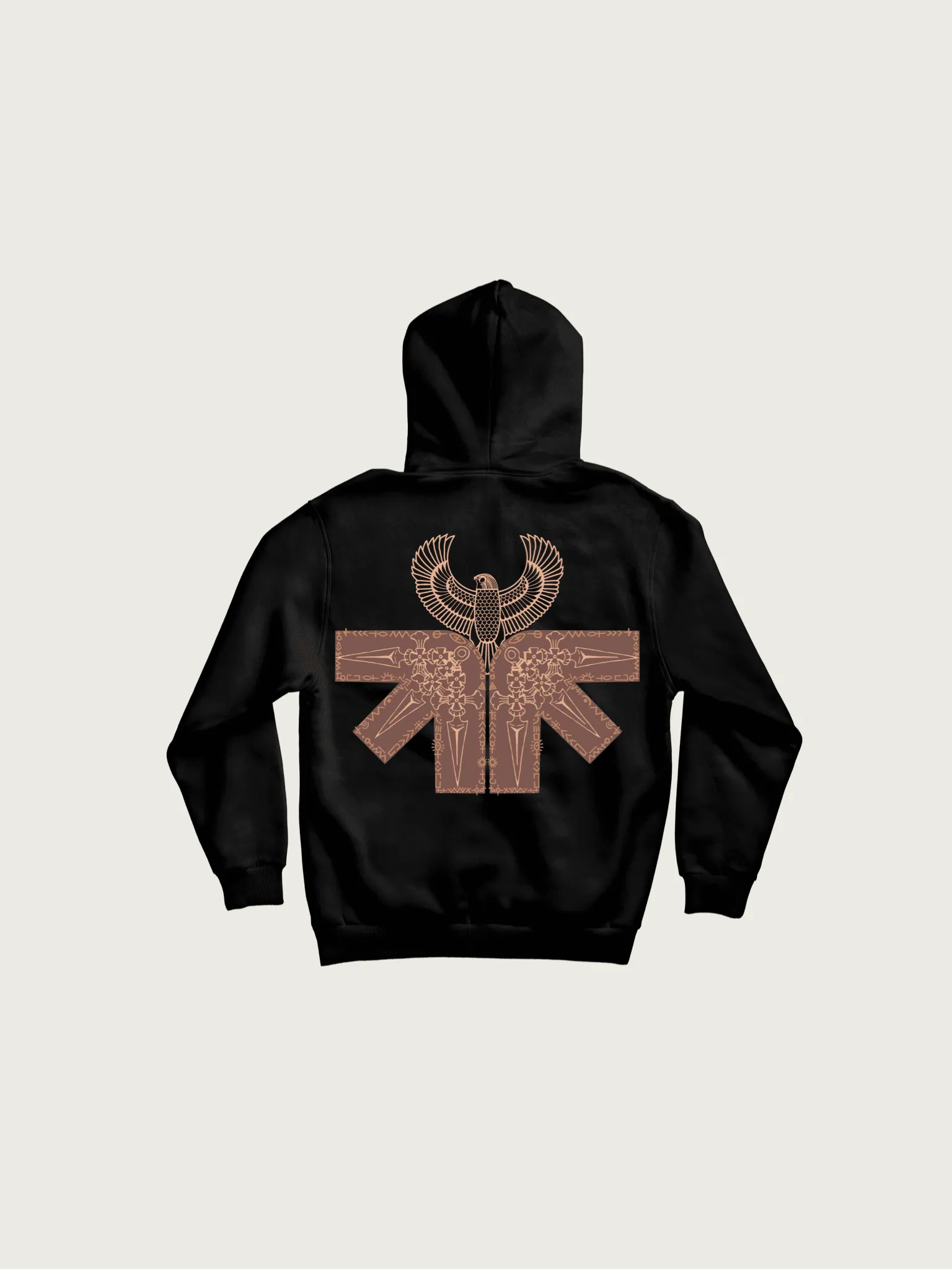 Relic Hoodie