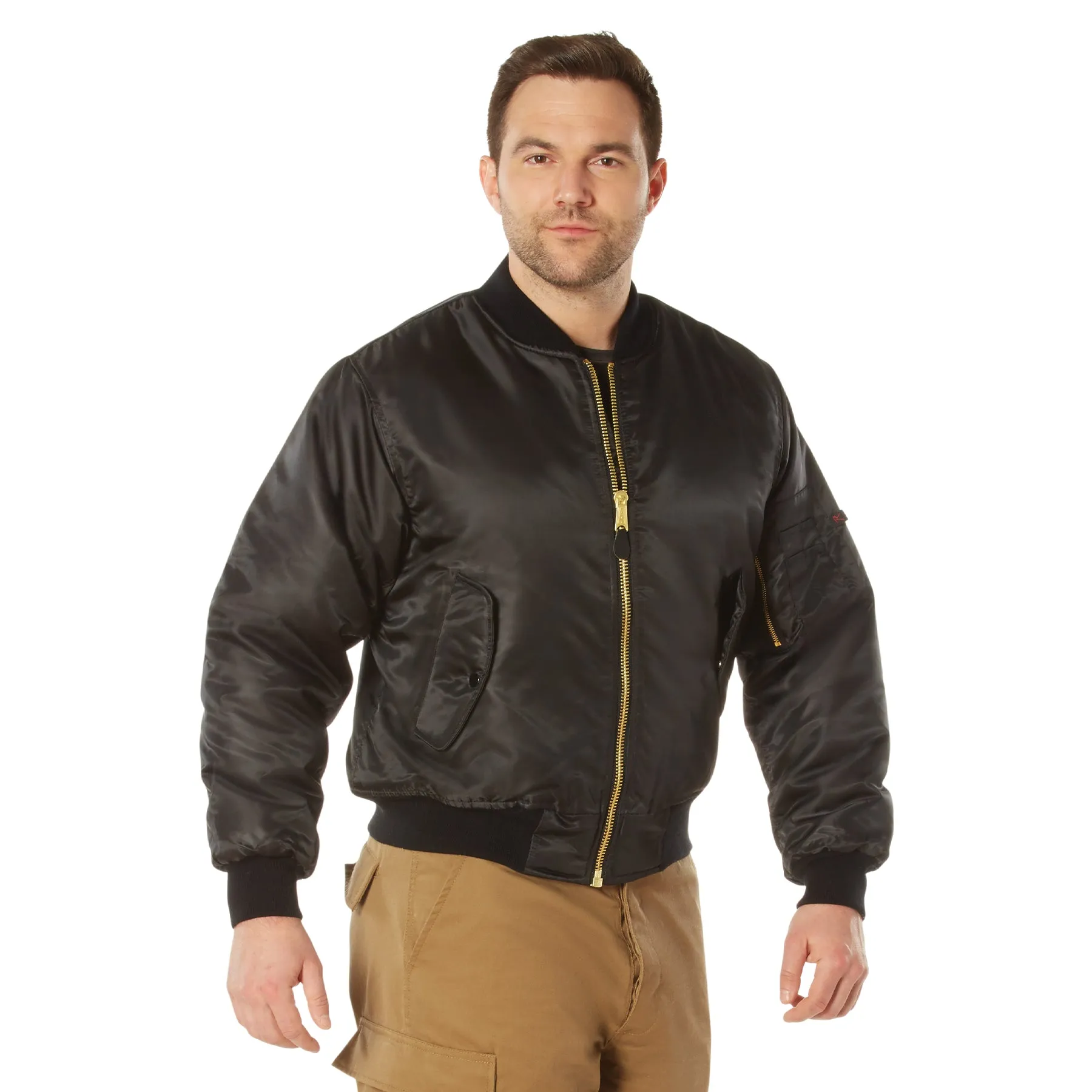 Rothco MA-1 Flight Jacket