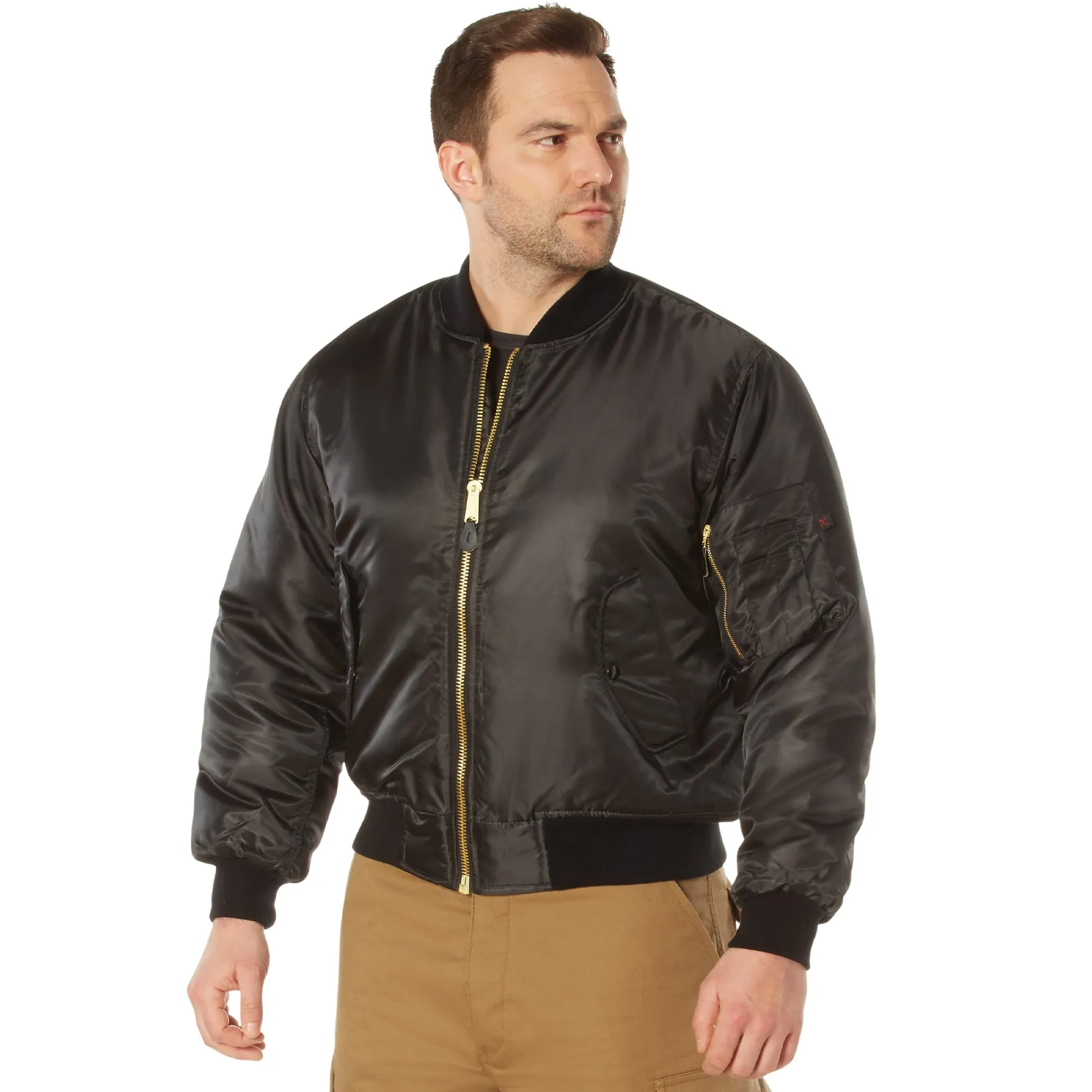 Rothco MA-1 Flight Jacket