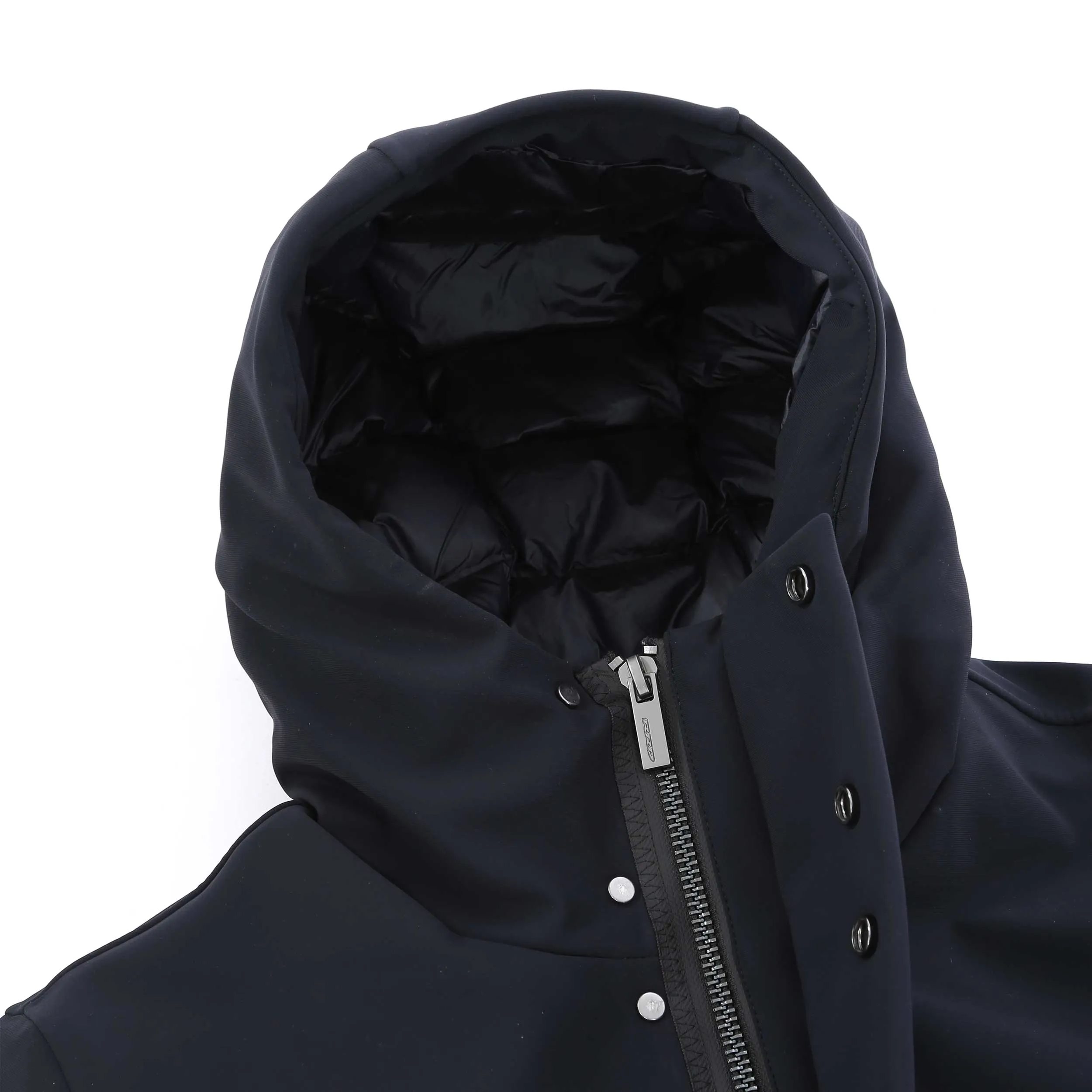 RRD Eskimo Jacket in Navy