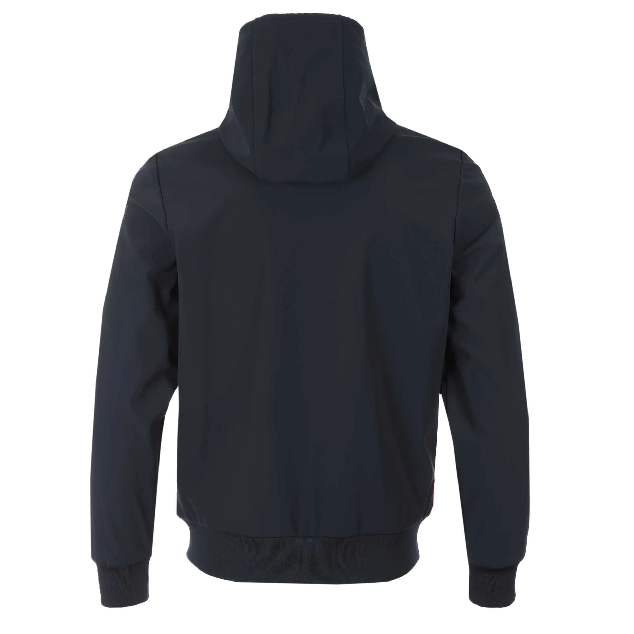 RRD Thermo Hood Jacket in Navy