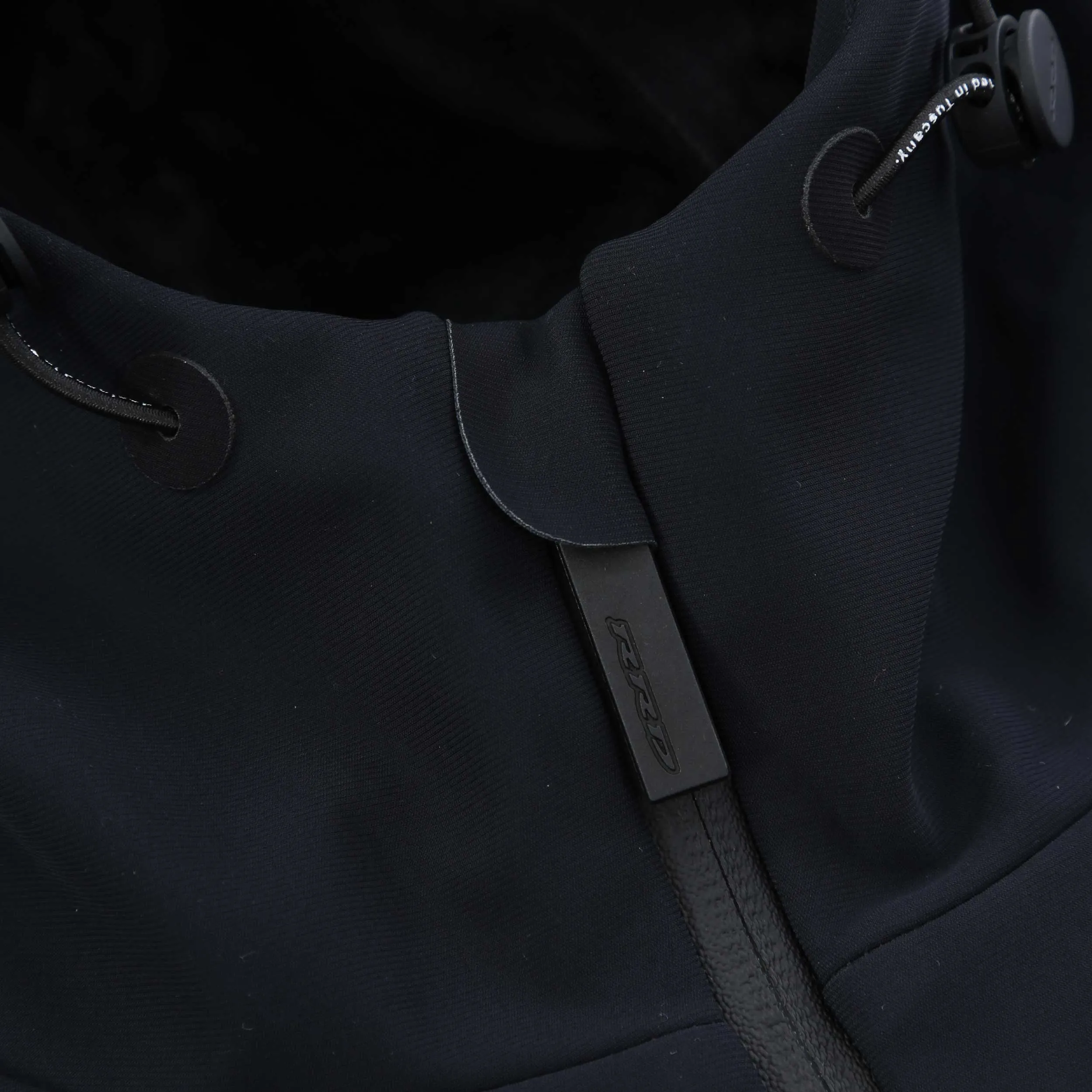 RRD Thermo Hood Jacket in Navy