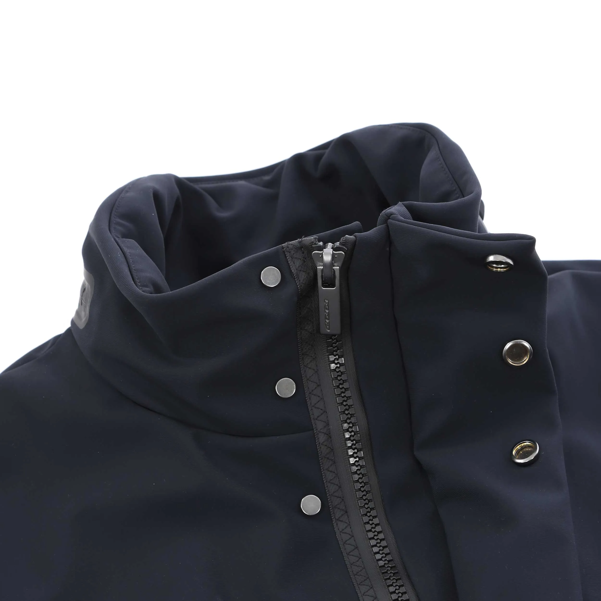 RRD Thermo MDM Jacket in Navy