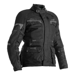 RST Pro Series Adventure-X CE Textile Jacket - Black