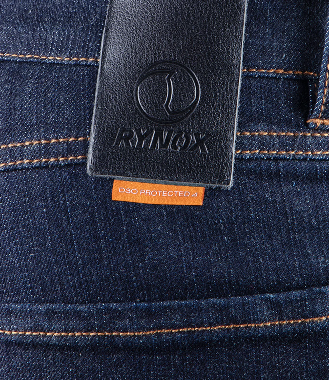 Rynox Downtown Pro Motorcycle Jeans