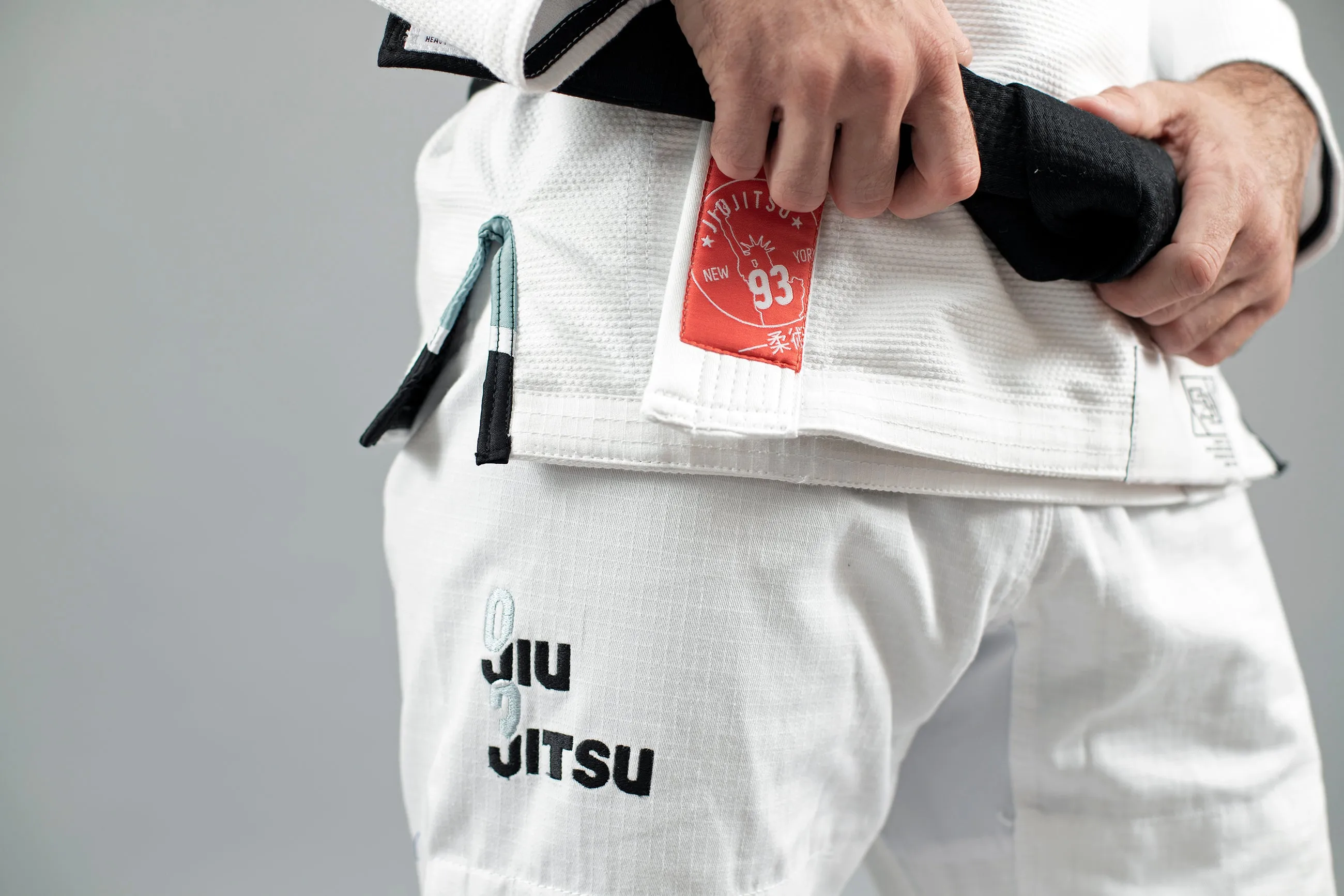 S6 Women's Jiu Jitsu Gi