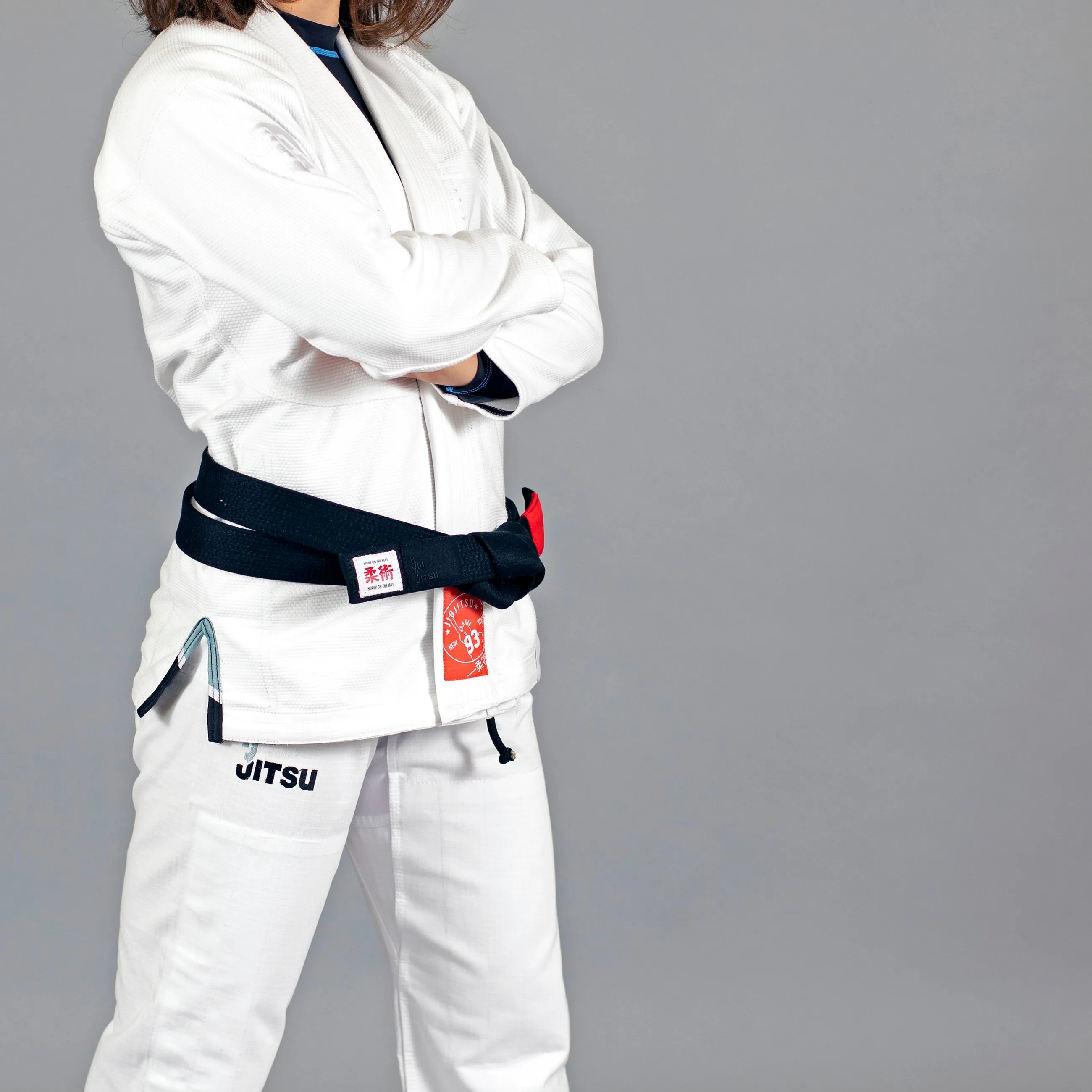 S6 Women's Jiu Jitsu Gi