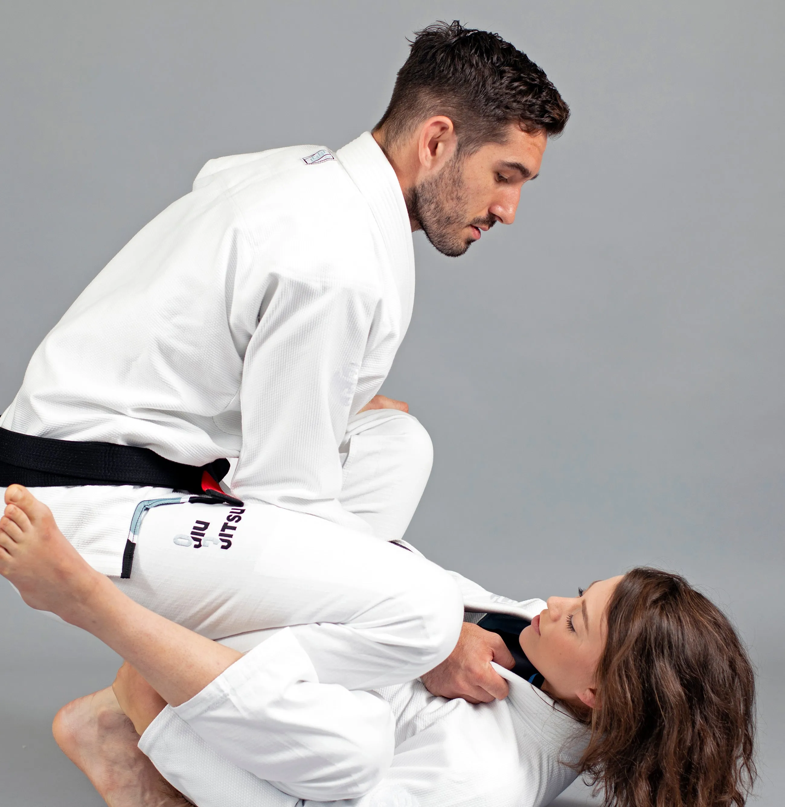 S6 Women's Jiu Jitsu Gi