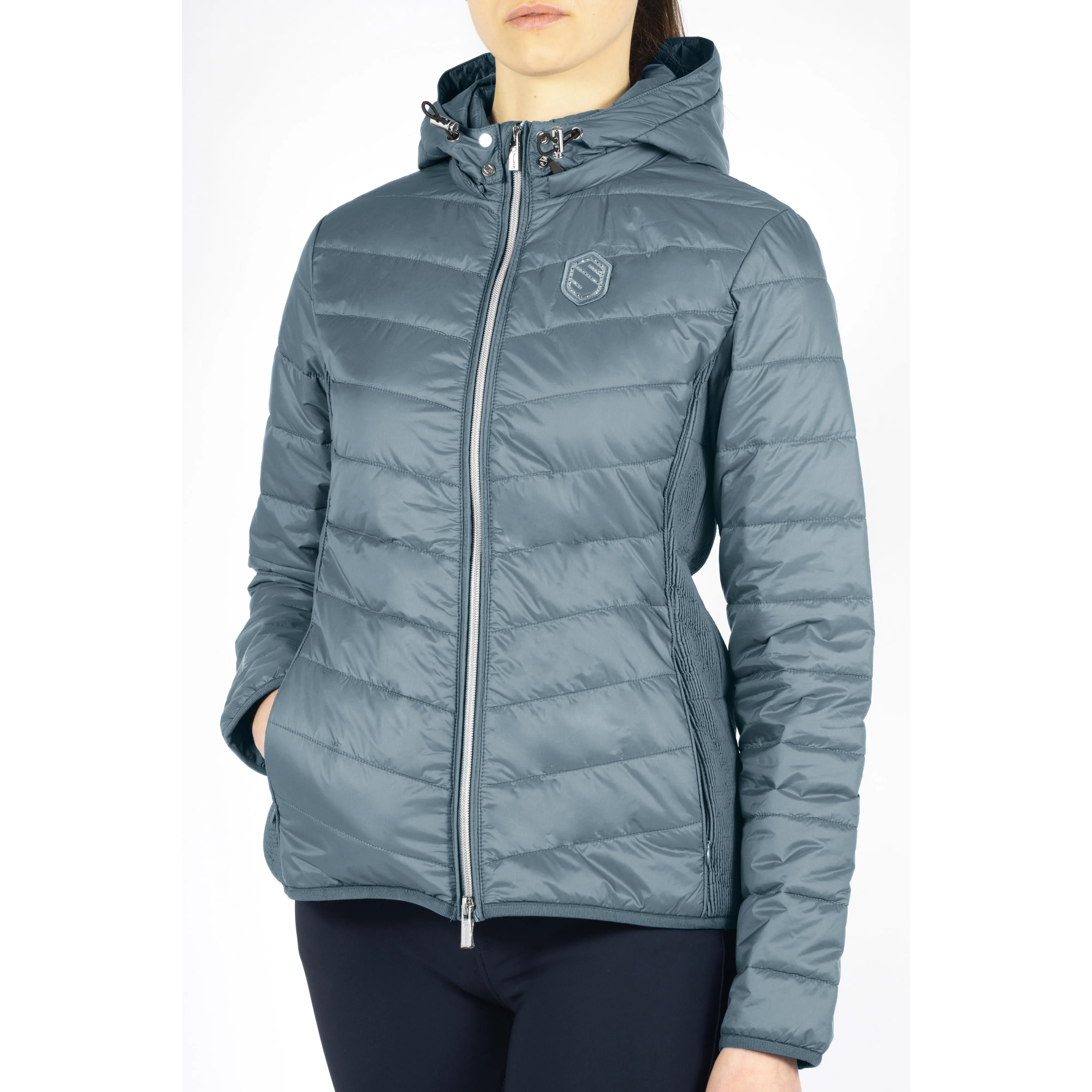 Samshield Davos Down Jacket