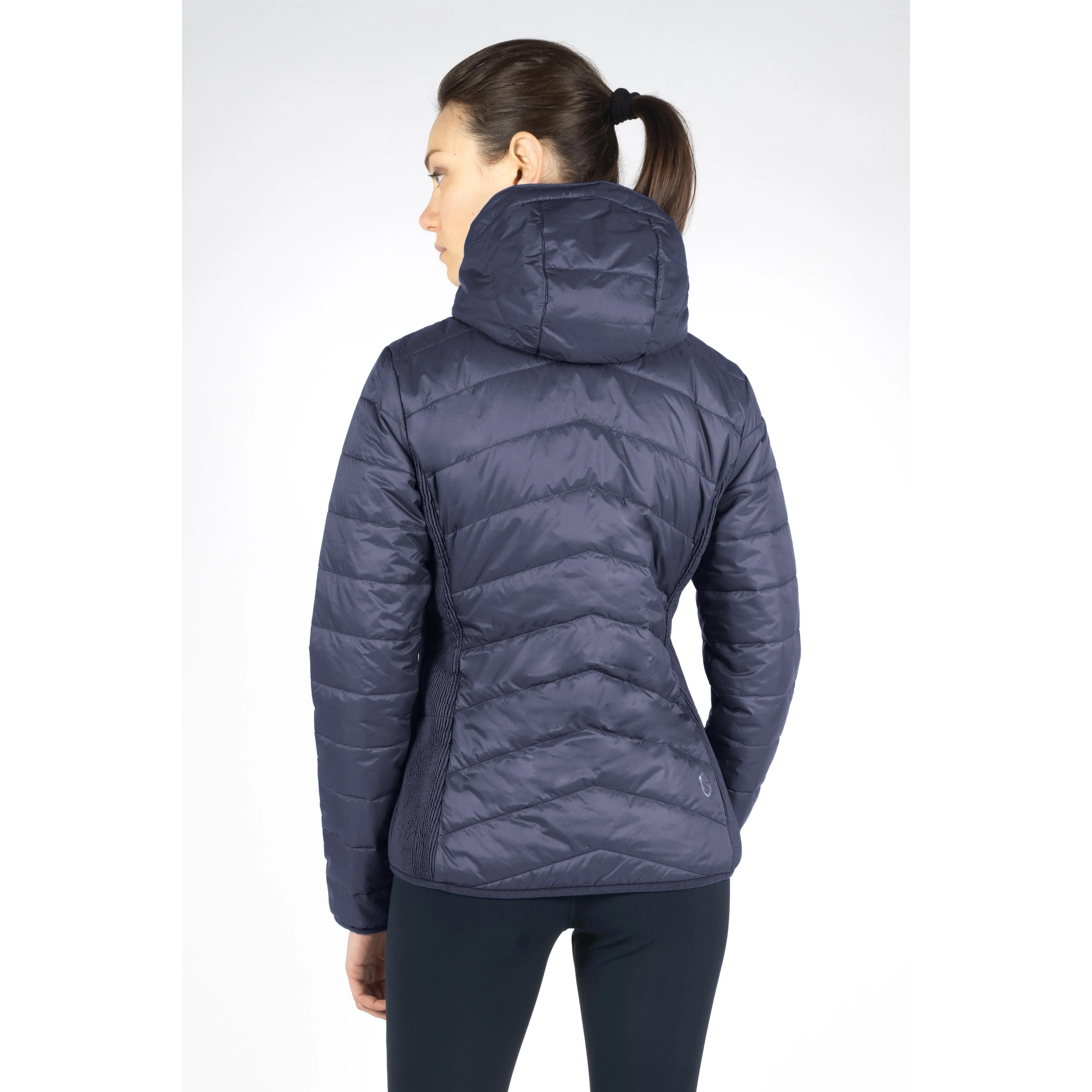 Samshield Davos Down Jacket