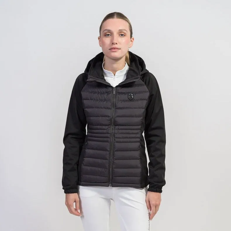 Samshield Lena Quilted Jacket