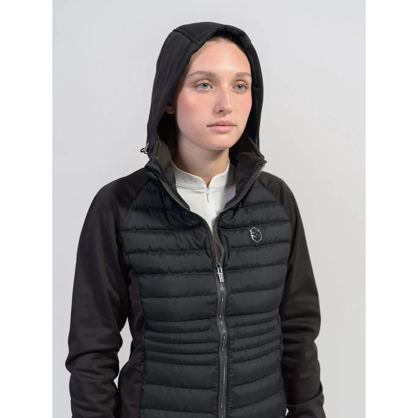 Samshield Lena Quilted Jacket