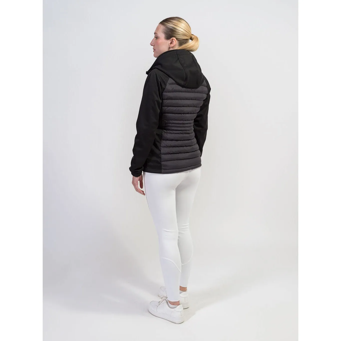 Samshield Lena Quilted Jacket