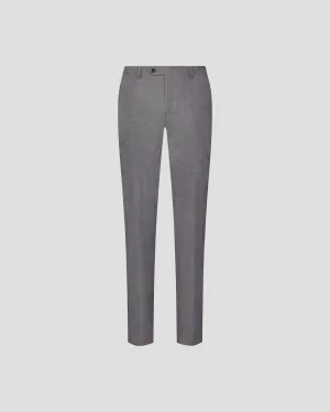 SG Dress Trouser - Grey