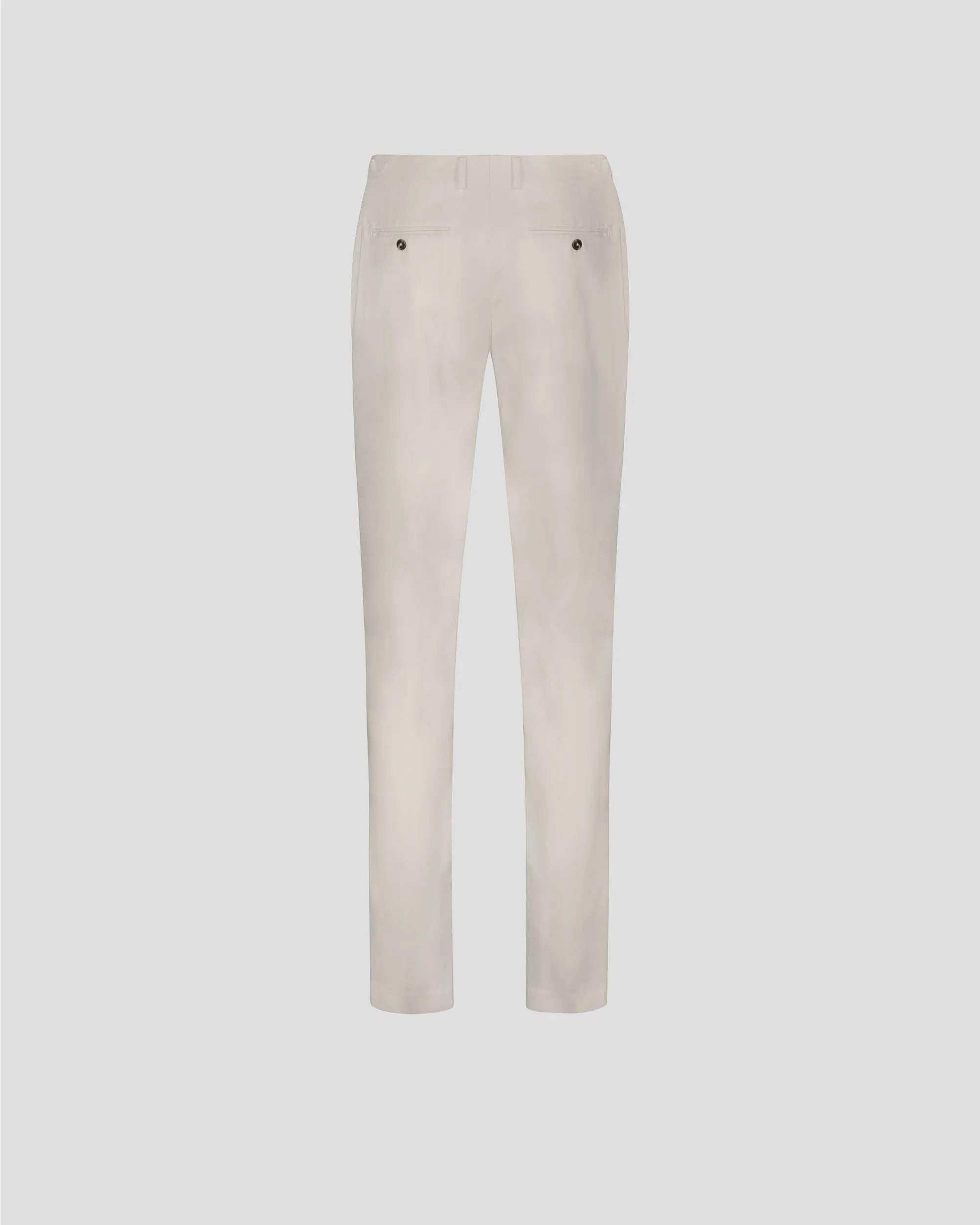 SG Dress Trouser - Off White