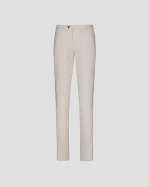 SG Dress Trouser - Off White