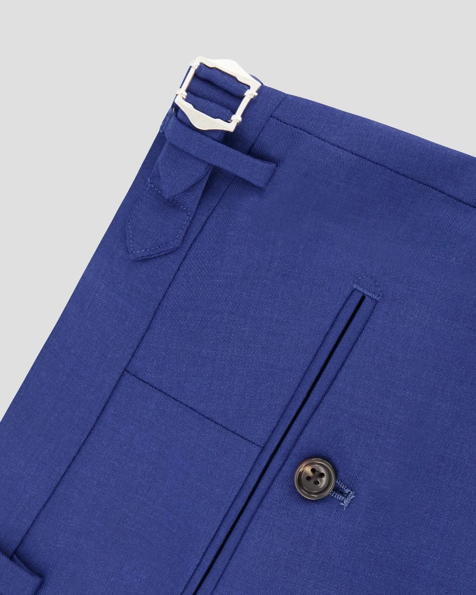 SG Dress Trouser - True Blue