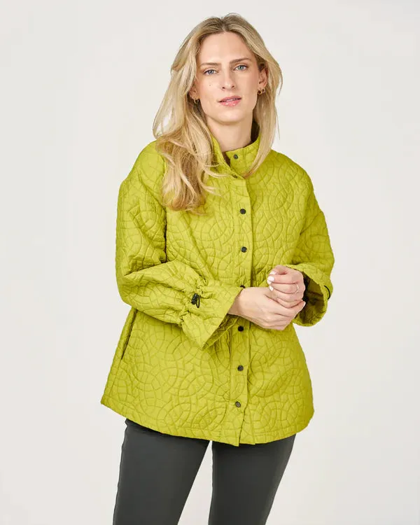 Shannon Passero 1620 Madison Jacket