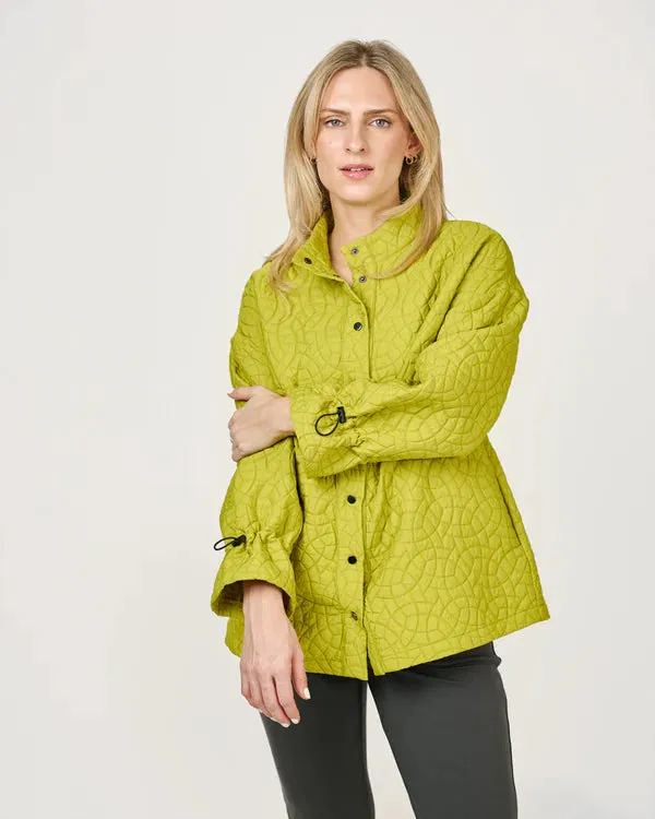 Shannon Passero 1620 Madison Jacket