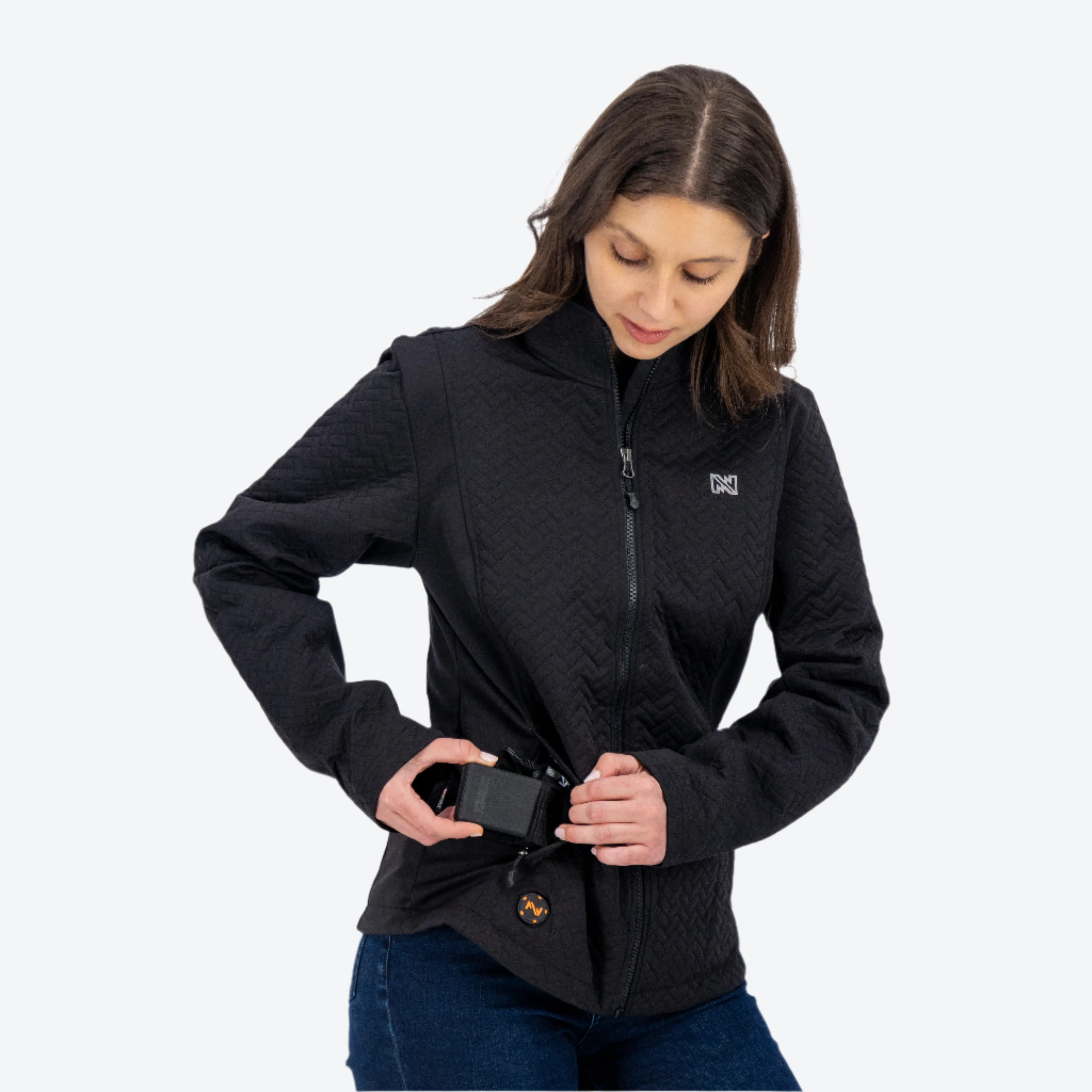 Sierra Jacket Women's