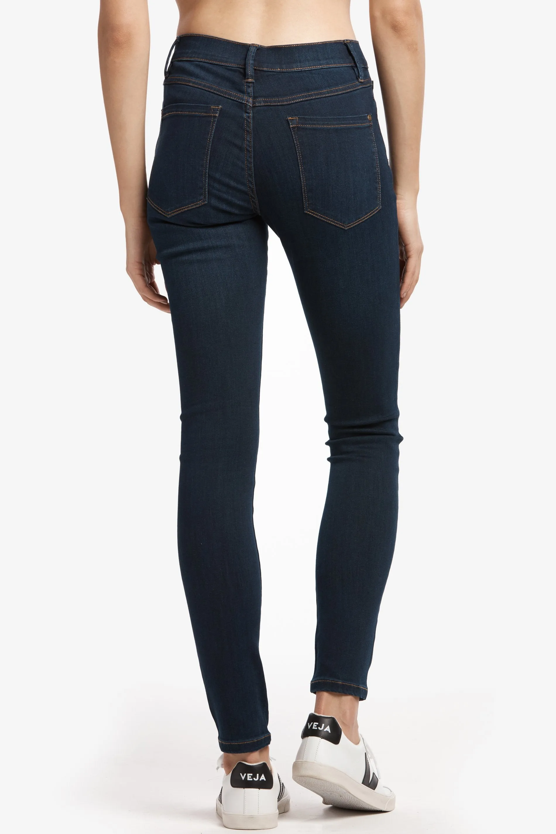 SKINNY  REGULAR JEANS