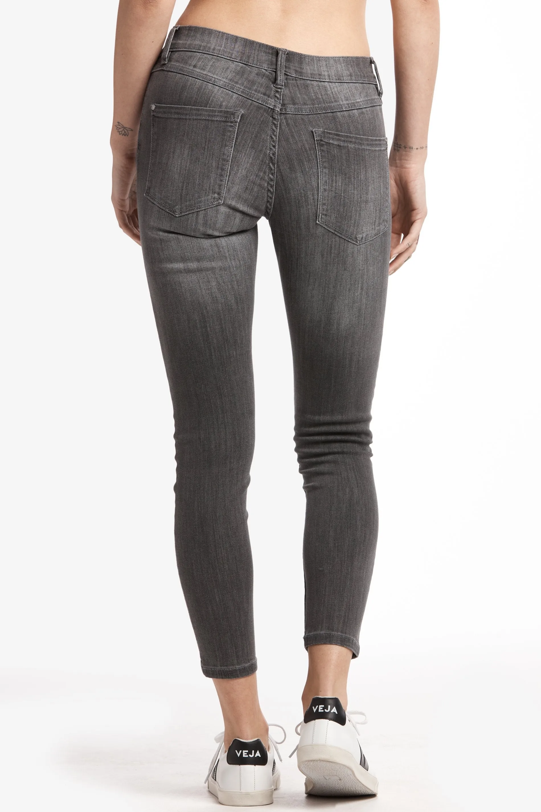 SKINNY  SKINNY 7/8 JEANS